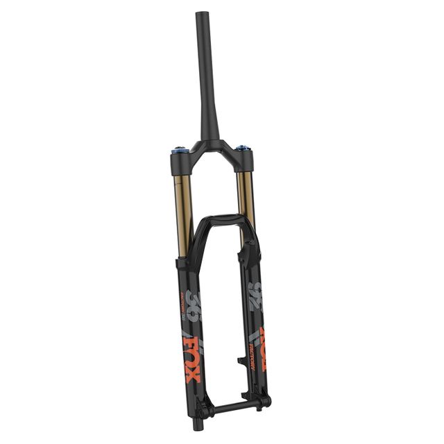 FOX 2020 36 K F-S 27.5 170mm GRIP2 44mm offset joustokeula