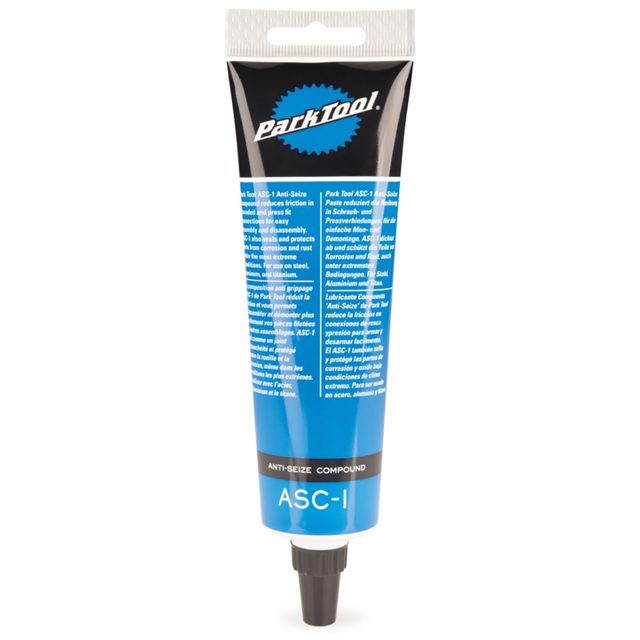 Park Tool Asennuspasta ASC-1 Anti-Seize Compound