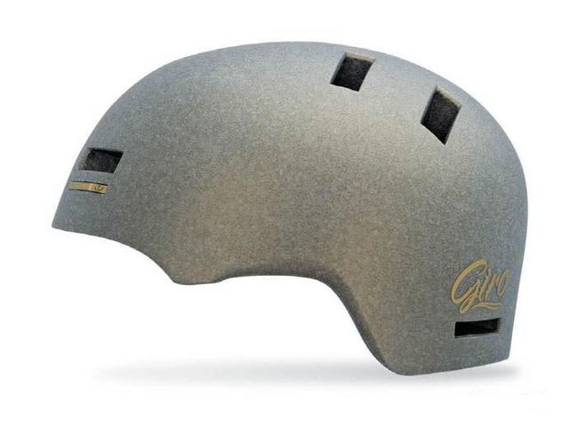 Giro Section Dirt kypärä koko 51-55CM S