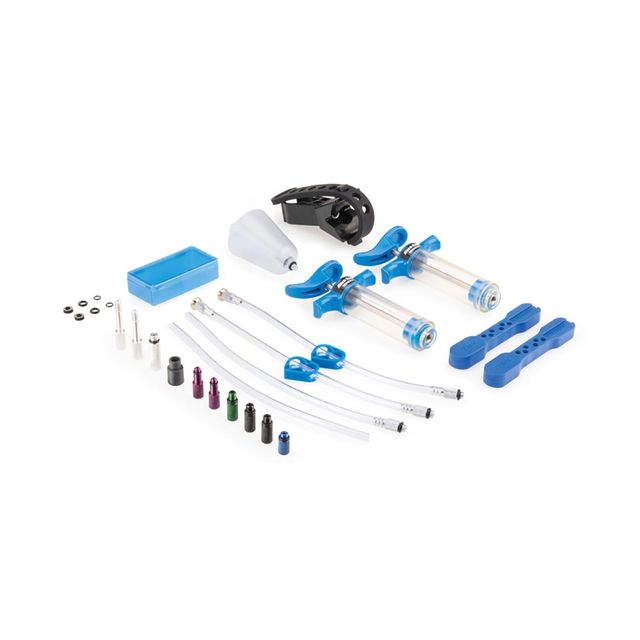 Park Tool Levyjarrun ilmaussarja BKM-1