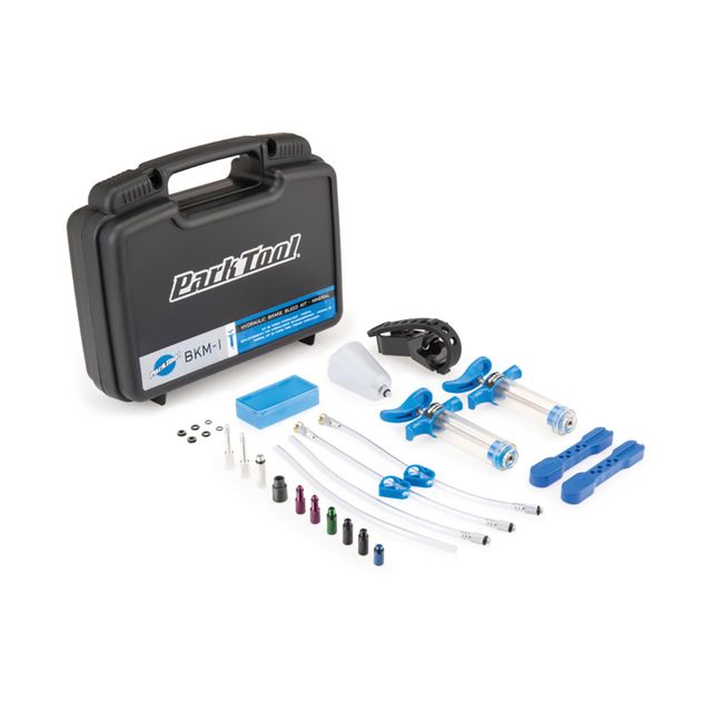 Park Tool Levyjarrun ilmaussarja BKM-1