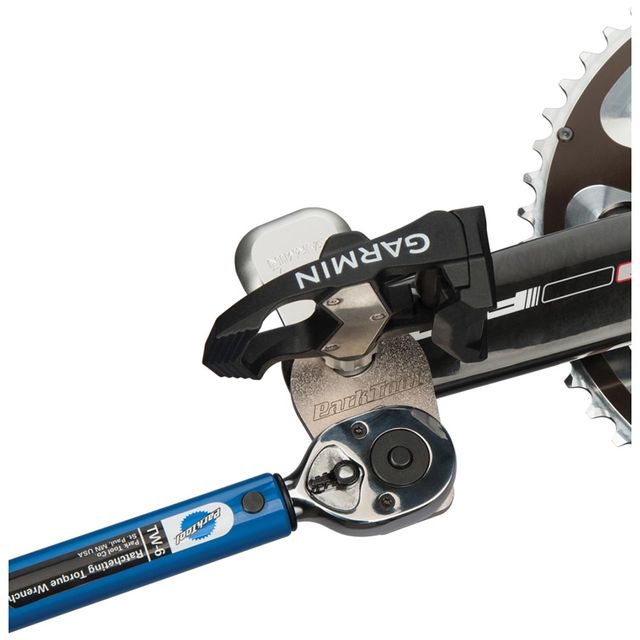 Park Tool Poljintyökalu TWB-15 momenttiavaimeen Park Tool Poljintyökalu TWB-15 momenttiavaimeen