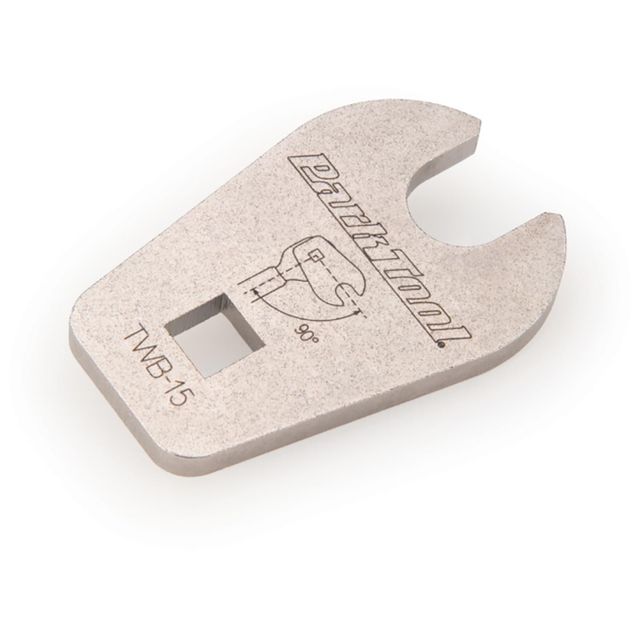 Park Tool Poljintyökalu TWB-15 momenttiavaimeen Park Tool Poljintyökalu TWB-15 momenttiavaimeen