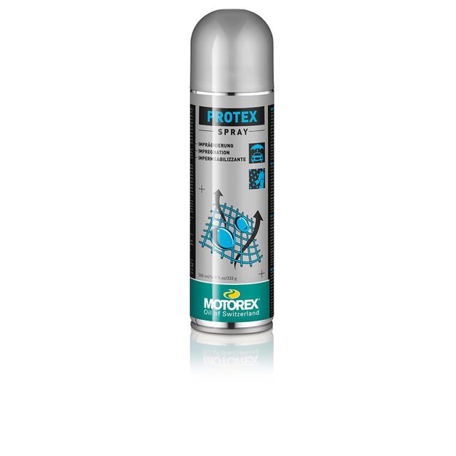 Motorex Protex Aerosol 500 ml 