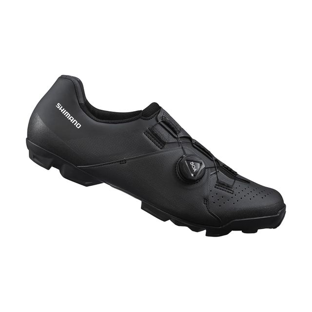 Shimano XC300 SPD Pyöräilykengät Shimano XC300 SPD Pyöräilykengät