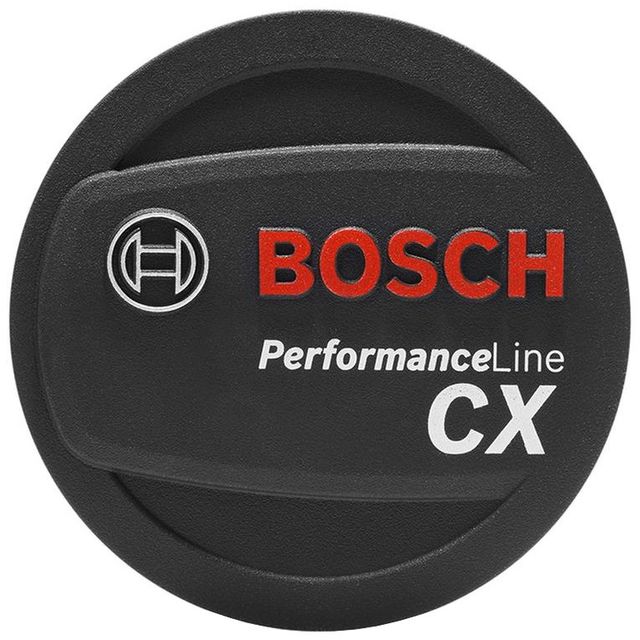Bosch Performance Line CX suojus logolla