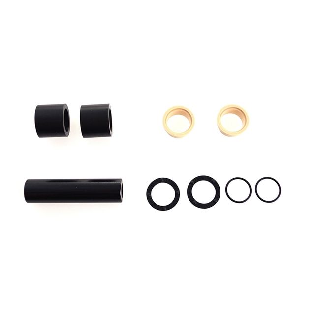 FOX 803-03-291 Mounting Hardware: Crush Washer AL 8mm x 30mm