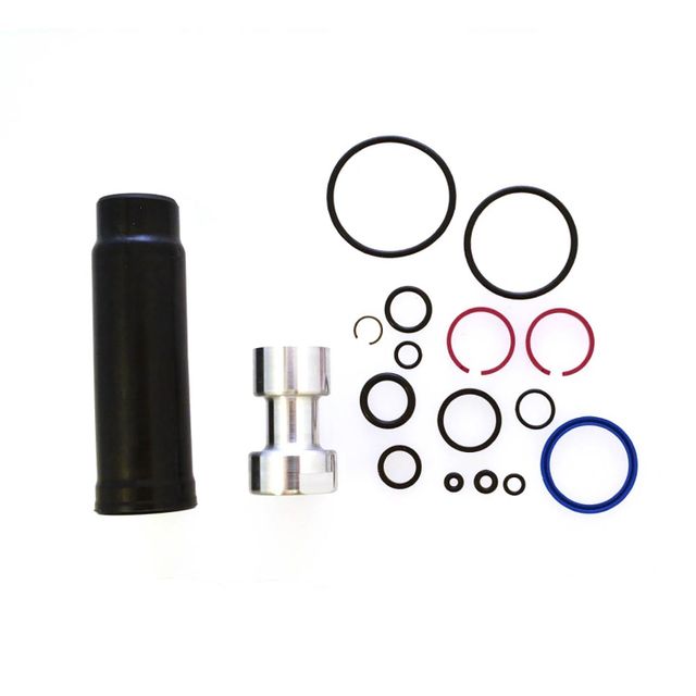 FOX 803-01-323 Seal Kit MY19+32/34 SC 8mm Shaft FIT4 Cart Re