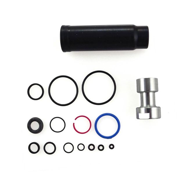 FOX 803-01-431 Seal Kit MY20+ 32/34 Non-SC 8mm FIT4 Cart Reb