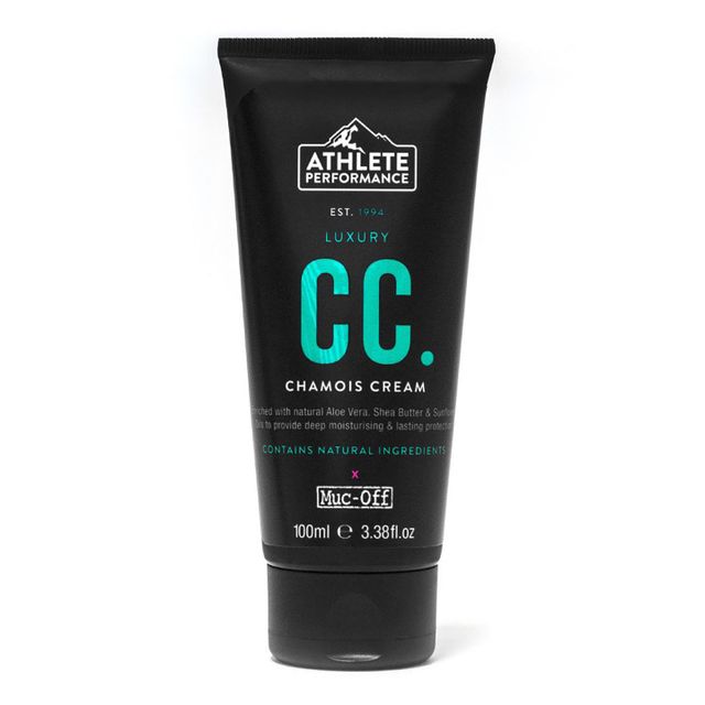 MUC-OFF Luxury Chamois Cream 100 ml