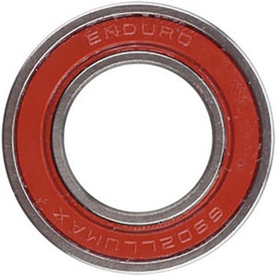 Enduro Bearings 6000 Urakuulalaakeri LLU MAX 10x26x8