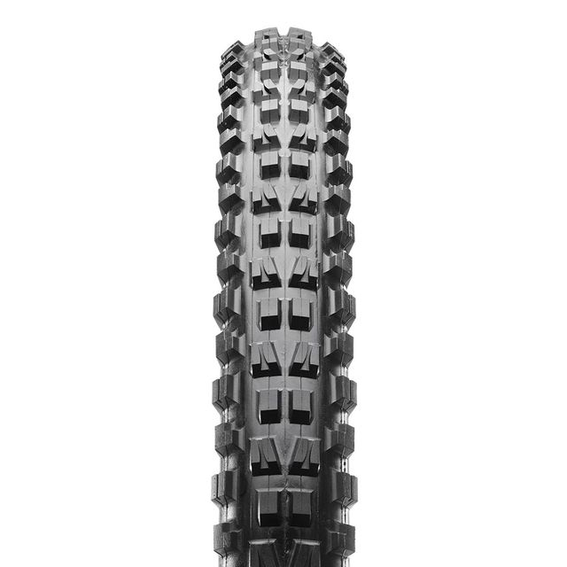 Maxxis Minion DHF Exo TR 3C 27.5x2.6WT 120tpi Fold ulkorenga Maxxis Minion DHF Exo TR 3C 27.5x2.6WT 120tpi Fold ulkorenga