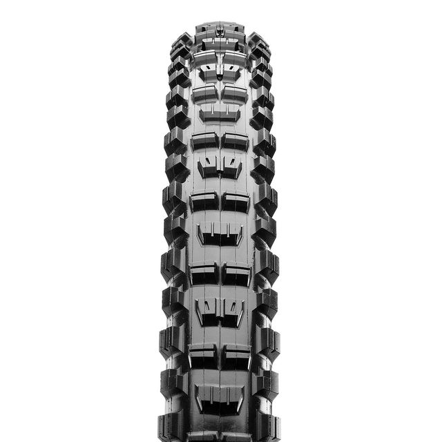 Maxxis Minion DHR II Exo TR 3CT 29x2.6 120tpi Fold Ulkorengas