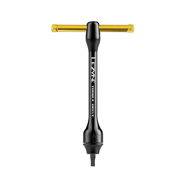 Lezyne Torque Drive Momenttiavain Lezyne Torque Drive Momenttiavain