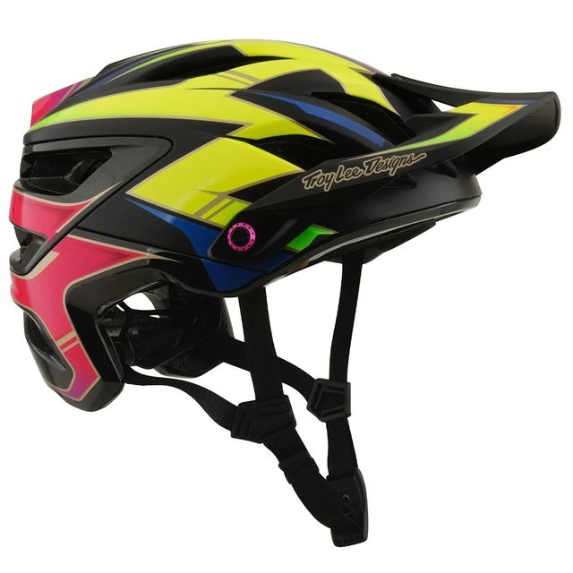 Troy Lee Design A3 Mips Pyöräilykypärä