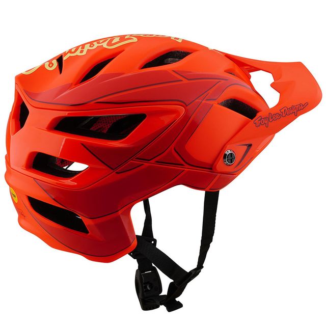 Troy Lee Design A3 Mips Pyöräilykypärä Troy Lee Design A3 Mips Pyöräilykypärä