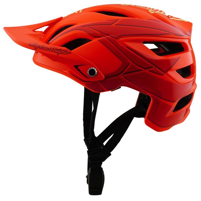 Troy Lee Design A3 Mips Pyöräilykypärä Troy Lee Design A3 Mips Pyöräilykypärä