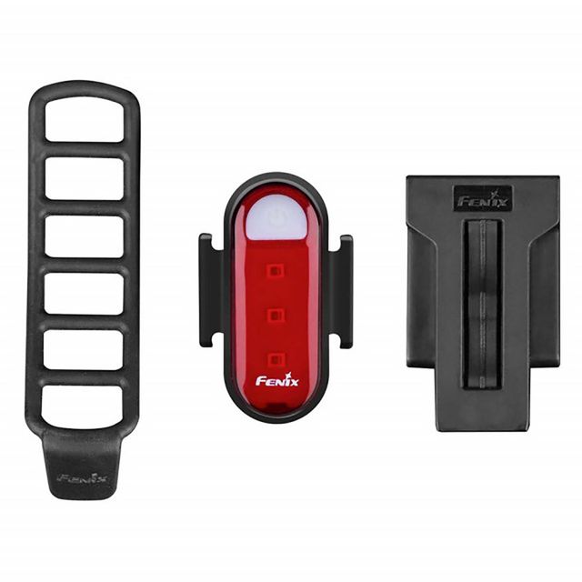 Fenix BC05R USB-C ladattava pyörän takavalo Fenix BC05R USB-C ladattava pyörän takavalo