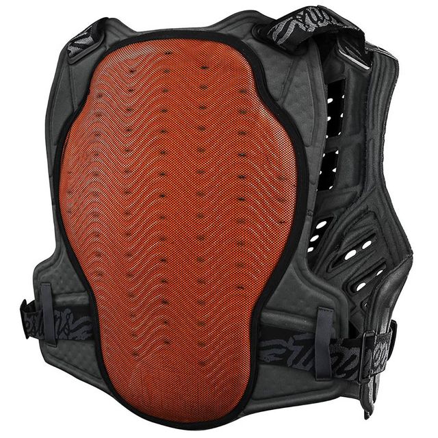 Troy Lee Design Rockfight CE rintapanssari