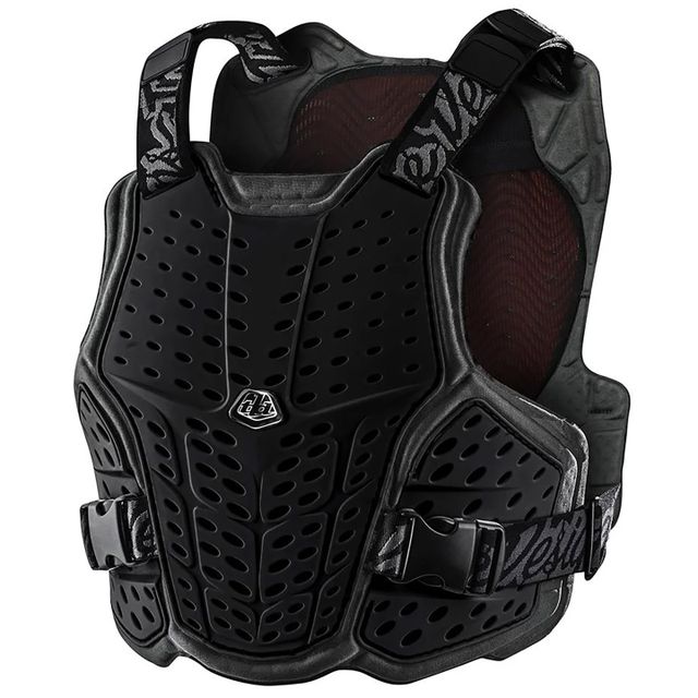 Troy Lee Design Rockfight CE rintapanssari