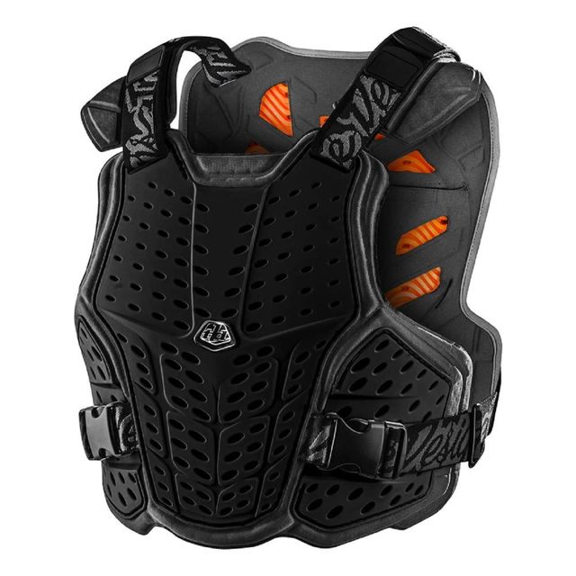 Troy Lee Design Rockfight CE rintapanssari