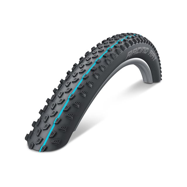 Schwalbe Racing Ray Evo, SnakeSkin, TLE, 29x2.25 ulkorengas Schwalbe Racing Ray Evo, SnakeSkin, TLE, 29x2.25 ulkorengas