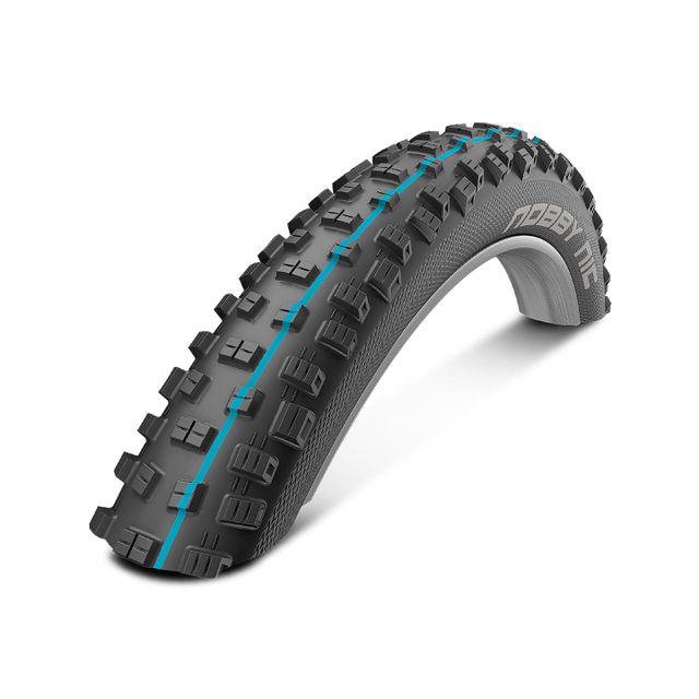 Schwalbe Nobby Nic Perf, DD, RaceGuard 29x2.35 ulkorengas