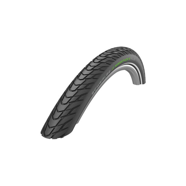 Schwalbe Marathon E-Plus Perf 55-622/28x2.15'' ulkorengas