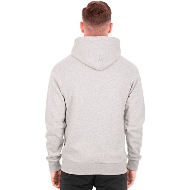 CUBE Organic Zip Hoodie Classic