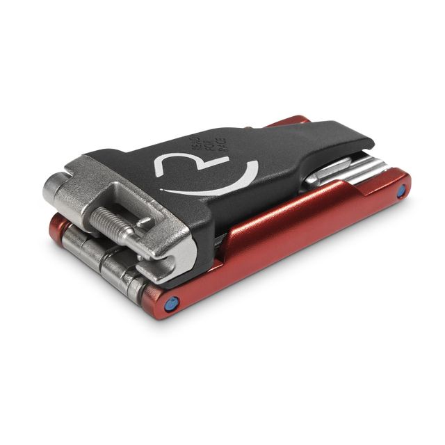 RFR Multi Tool 19 työkalua