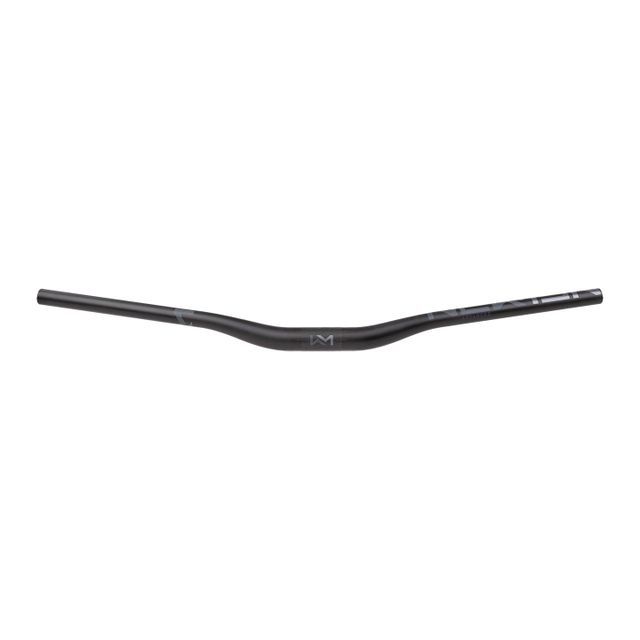 NEWMEN Advanced 31.8x25 760mm ohjaustanko