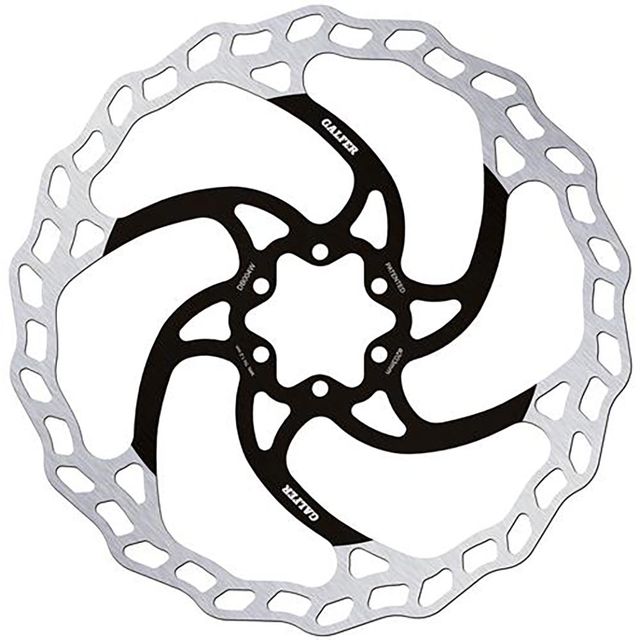 Galfer Jarrulevy MTB Wave Fixed 203mm 180gr Galfer Jarrulevy MTB Wave Fixed 203mm 180gr