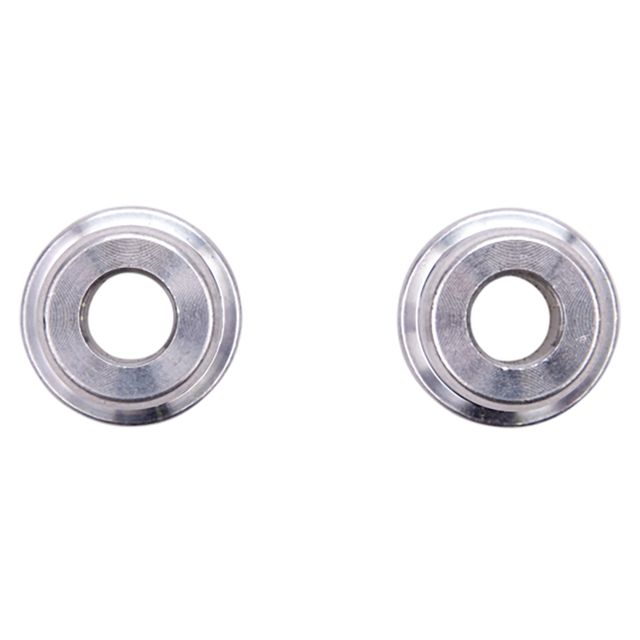 FOX 803-03-034 Kit Mounting Hardware 2pcs 8mm x 1575