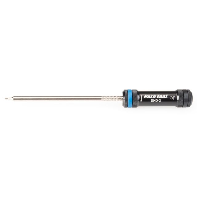 Park Tool Precision Kuusioavain DHD-2 2mm