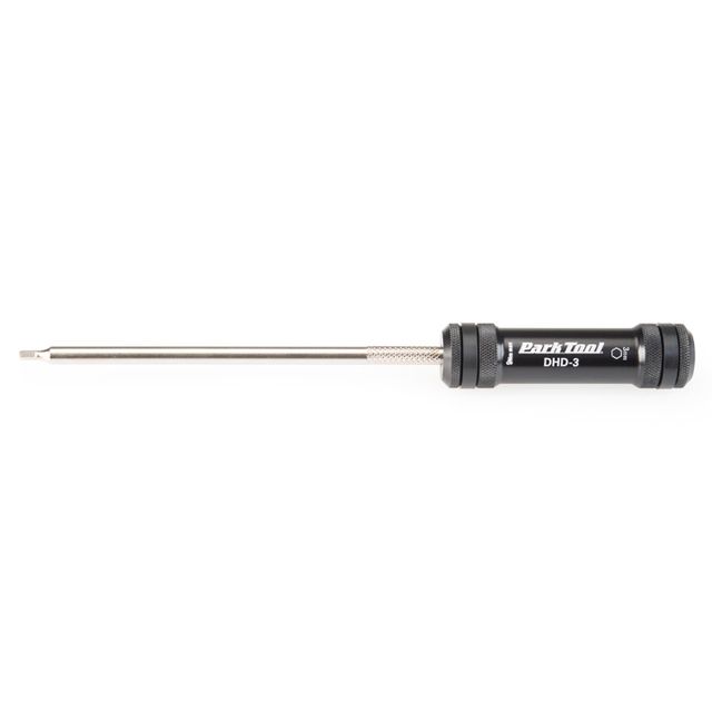 ParkTool Precision Kuusioavain DHD-3 3mm ParkTool Precision Kuusioavain DHD-3 3mm