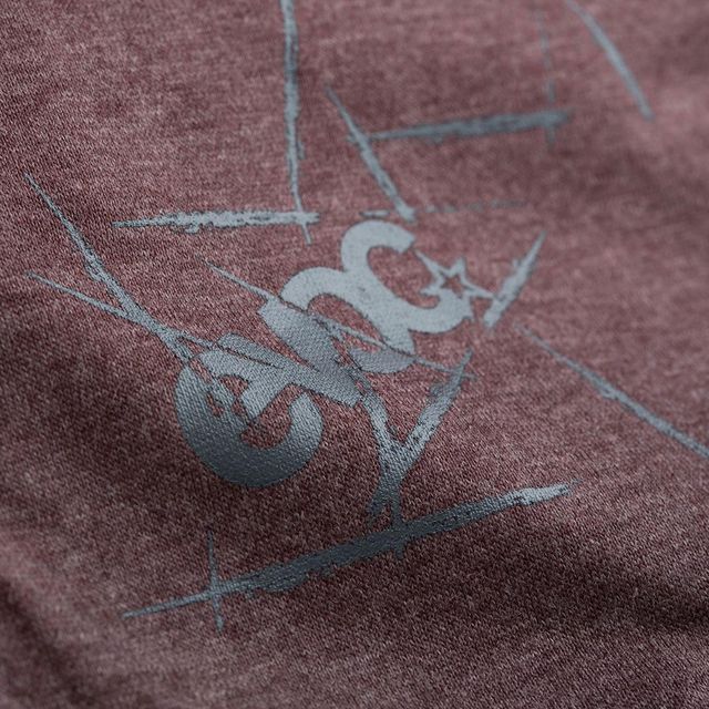 EVOC T-Shirt Dry lyhythihainen pyöräilypaita