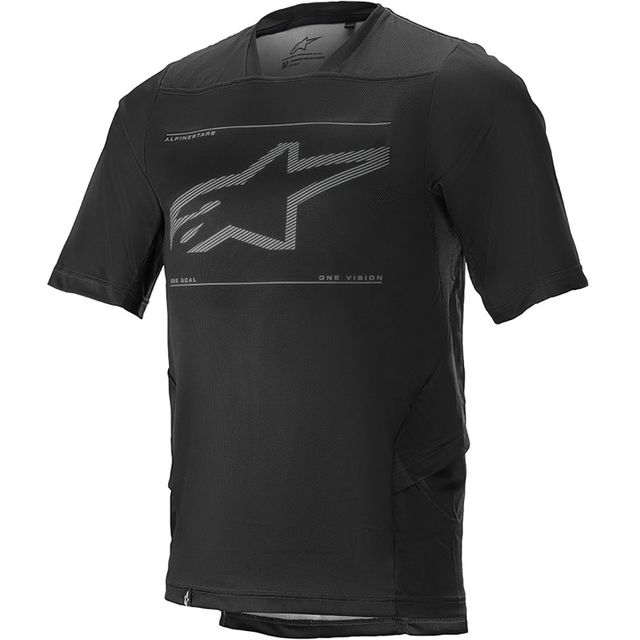 Alpinestars Drop 6.0 lyhythihainen pyöräilypaita