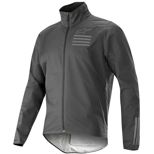 Alpinestars Descender V3 pyöräilytakki Alpinestars Descender V3 pyöräilytakki