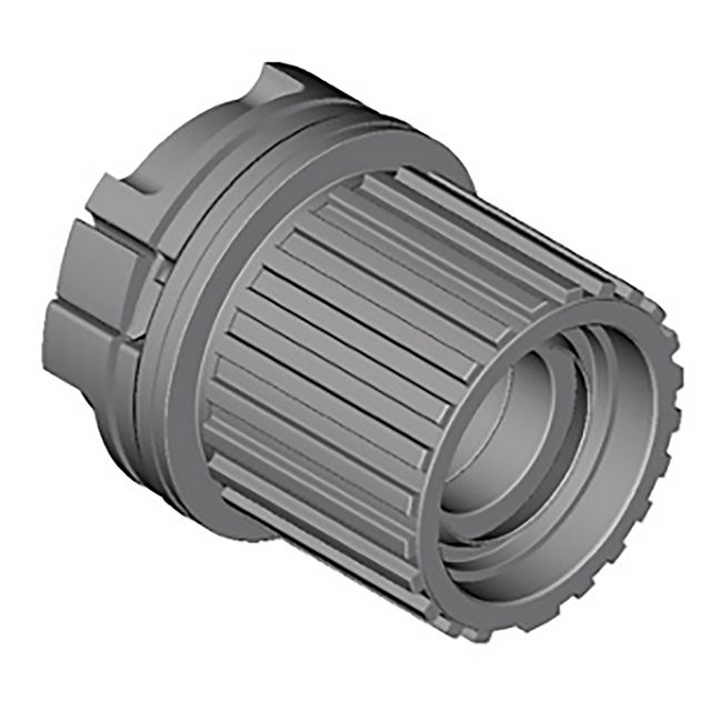 Shimano Vapaaratas WH-MT501