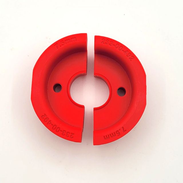 FOX 233-00-492 Travel Spacer Float X2