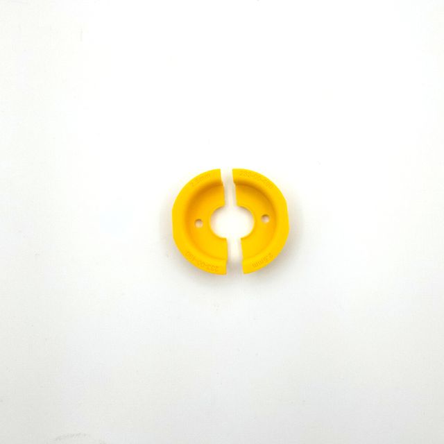 FOX 233-00-490 Spacer FX2 Travel .375 Shaft 2.5mm