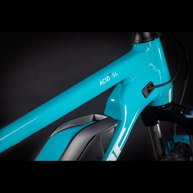 CUBE Acid 240 Hybrid Rookie SL 2021 nuorten sähköpyörä CUBE Acid 240 Hybrid Rookie SL 2021 nuorten sähköpyörä