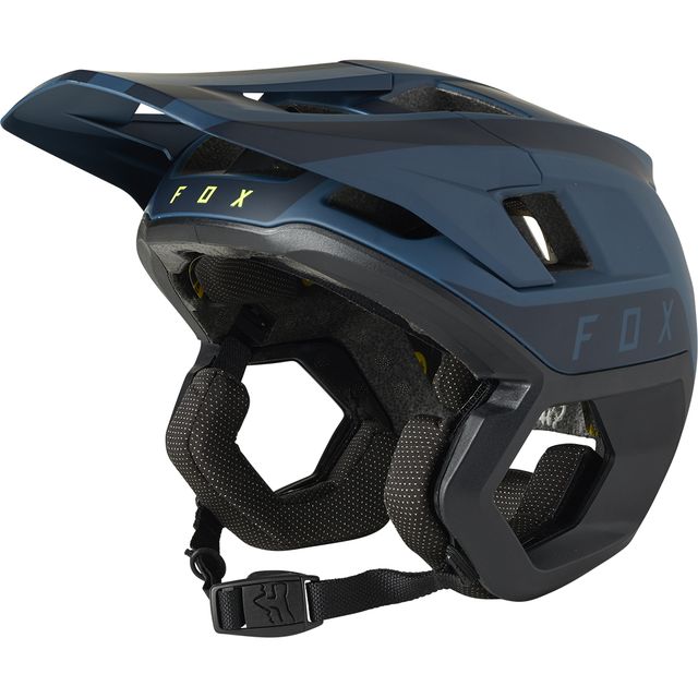 FOX Racing Dropframe Pro Pyöräilykypärä FOX Racing Dropframe Pro Pyöräilykypärä