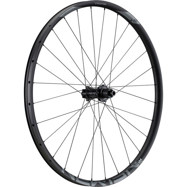 NEWMEN Evo SL A.30 29" 12x148 SP 6B 28h XD FADE takakiekko NEWMEN Evo SL A.30 29" 12x148 SP 6B 28h XD FADE takakiekko