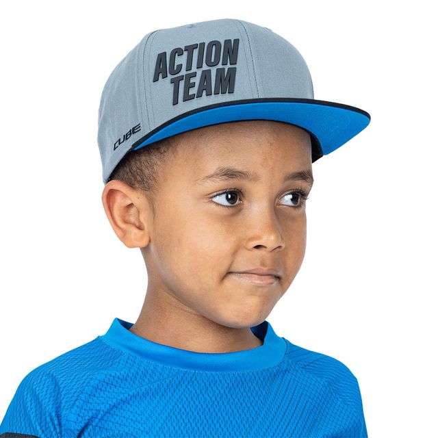 CUBE JUNIOR Freeride X Actionteam lippis CUBE JUNIOR Freeride X Actionteam lippis