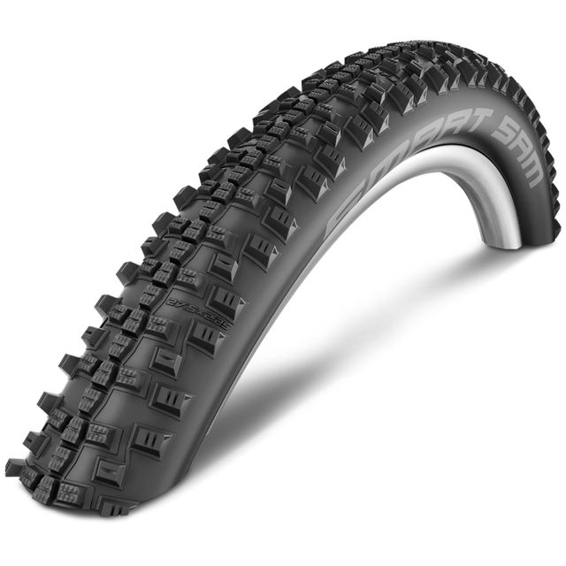 Schwalbe Smart Sam Perf 27.5 x 2.25" 57-584 ulkorengas Schwalbe Smart Sam Perf 27.5 x 2.25" 57-584 ulkorengas