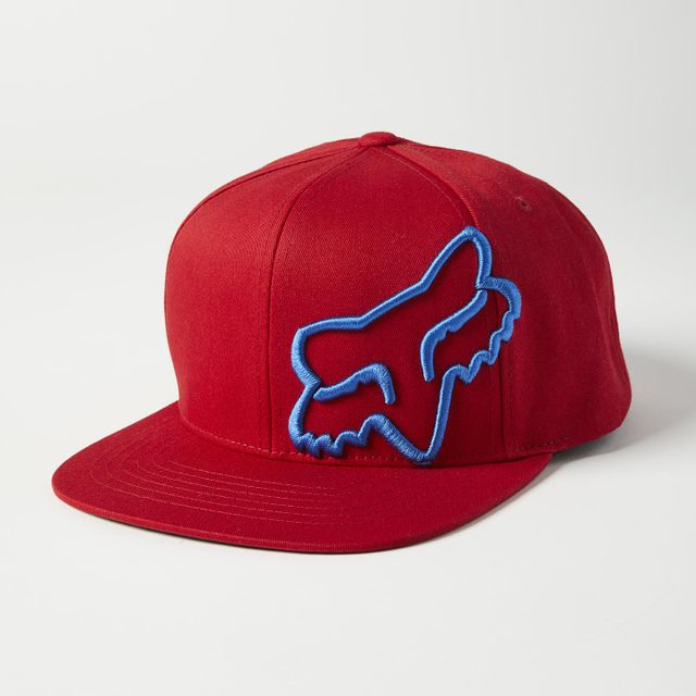 Fox Racing Headers Snapback lippis