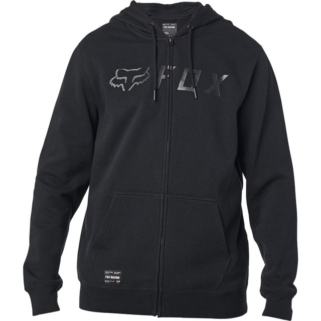 Fox Racing Apex Zip Fleecetakki Fox Racing Apex Zip Fleecetakki