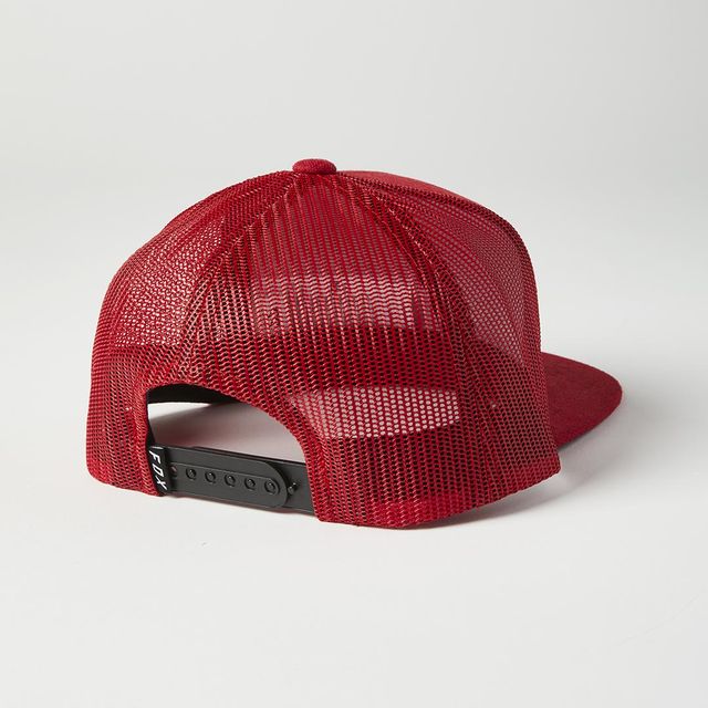 Fox Racing Apex Snapback lippis Fox Racing Apex Snapback lippis