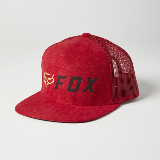 Fox Racing Apex Snapback lippis Fox Racing Apex Snapback lippis
